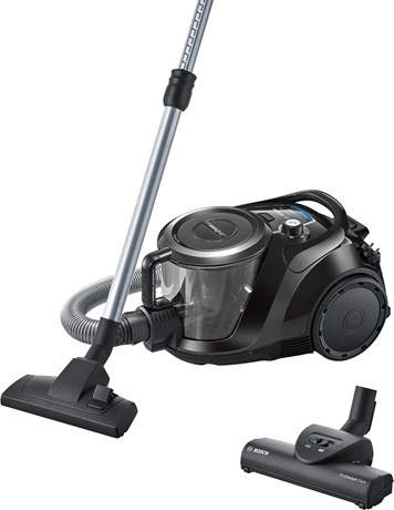 фото: Пылесос Bosch BGS412234