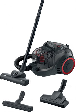 фото: Пылесос Bosch BGS21POW2