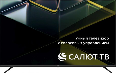 фото: Телевизор Leff 50U680T