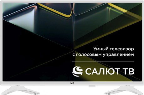 фото: Телевизор Leff 43F691T