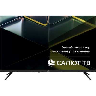 фото: Телевизор Leff 32H680T