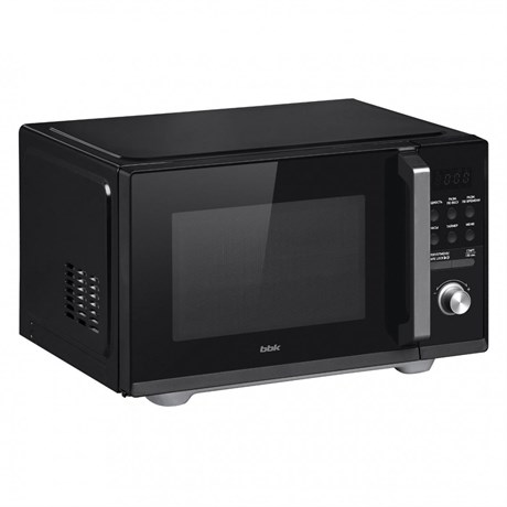 фото: Микроволновая печь BBK 25MWS-954T/B