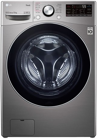 фото: Стиральная машина LG F0L9DYP2S