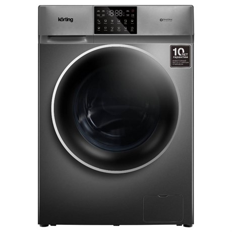 фото: Стиральная машина Korting KWM 60DV1297 Gr