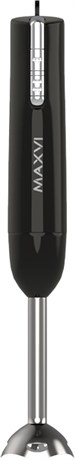 фото: Блендер Maxvi HB621S black