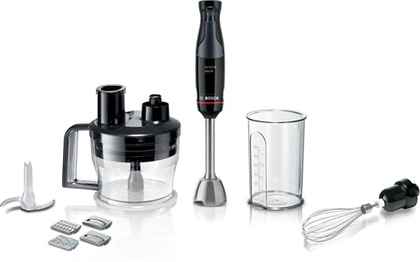 фото: Блендер Bosch MSM4B670