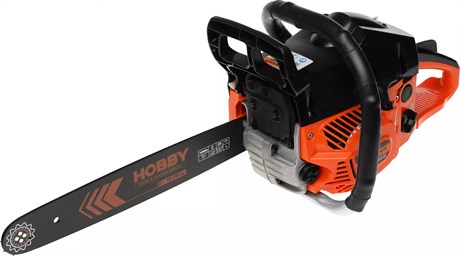 фото: Бензопила CARVER Hobby HSG 145-15