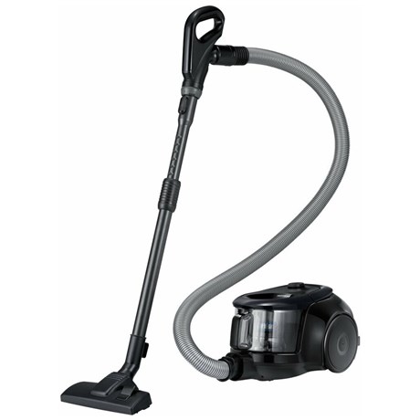 фото: Пылесос Samsung VC18M2150SG/EV