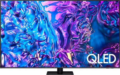 фото: Телевизор Samsung QE75Q70DAUXRU