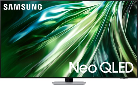 фото: Телевизор Samsung QE55QN90DAUXRU