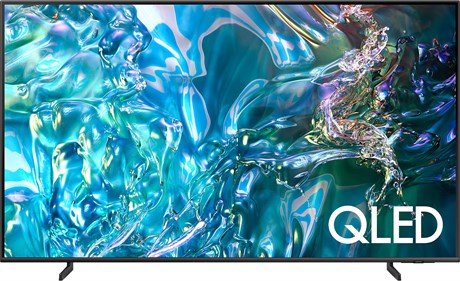 фото: Телевизор Samsung QE43Q60DAUXRU