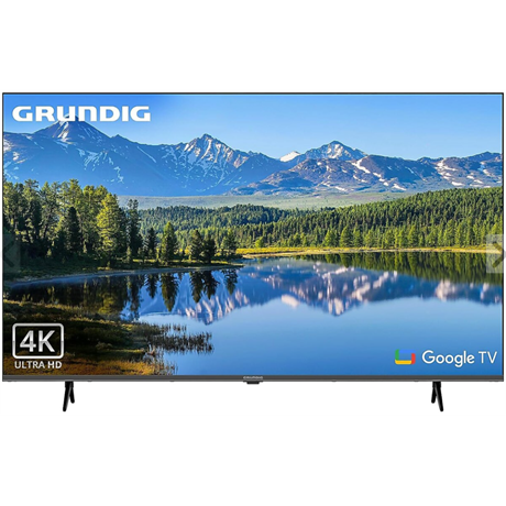 фото: Телевизор Grundig 65 QLED GH 8000