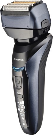 фото: Бритва Polaris PMF 1016RC wet dry 7D PROF 4+