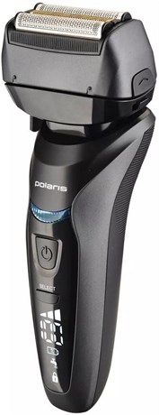 фото: Бритва Polaris PMF 1014RC 5D PROF 3+
