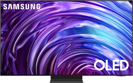 фото: Телевизор Samsung QE55S95DAUXCE