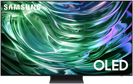 фото: Телевизор Samsung QE55S90DAUXRU