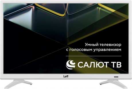 фото: Телевизор Leff 24F691T