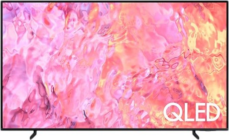 фото: Телевизор Samsung QA65Q63CAKXXT