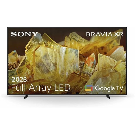 фото: Телевизор Sony XR-55X90L