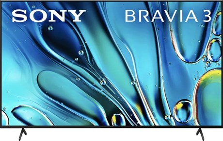 фото: Телевизор Sony K-55S30
