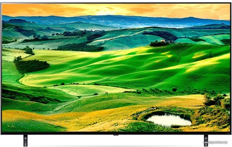 фото: Телевизор LG 55QNED806QA