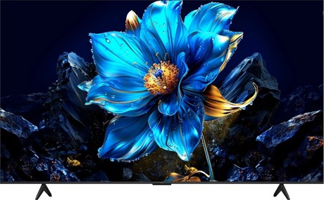 фото: Телевизор TCL 55P7K