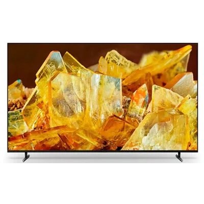 фото: Телевизор Sony XR-75X90L