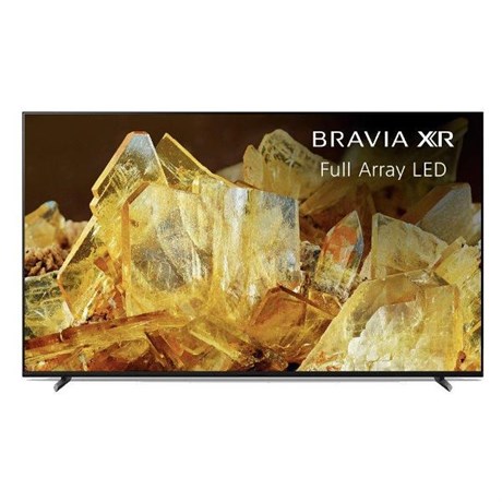 фото: Телевизор Sony XR-65X90L