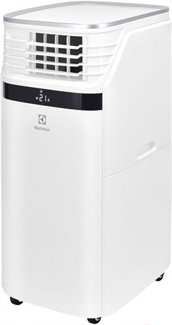 фото: Мобильный кондиционер Electrolux EACM-20 JK/N3