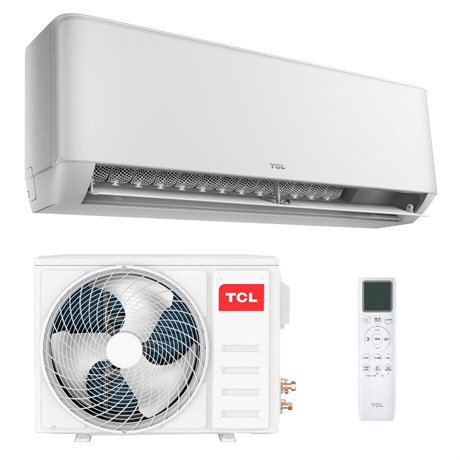 фото: Сплит-система TCL TAC-TP28INV/R