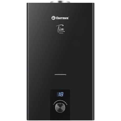 фото: Водонагреватель THERMEX T 20 D Black