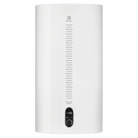 фото: Водонагреватель Electrolux EWH 50 Royal Flash Inverter