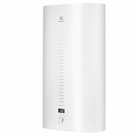 фото: Водонагреватель Electrolux EWH 100 Centurio IQ Inverter