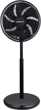 фото: Вентилятор Polaris PSF 3080 черный
