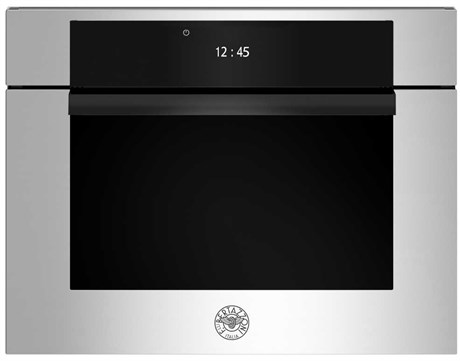 фото: Духовой шкаф Bertazzoni F457MODMWTX