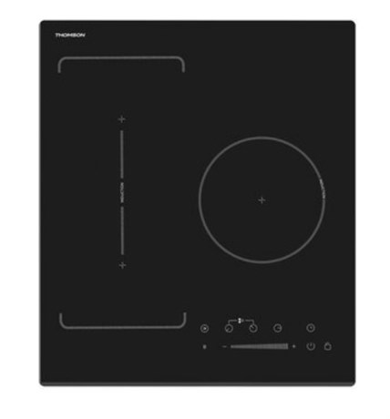 фото: Варочная панель THOMSON HI20-3E02
