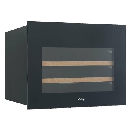 фото: Винный шкаф Korting KFW 501 SL GXN