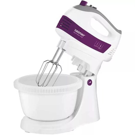 фото: Миксер Zelmer ZHM2460P