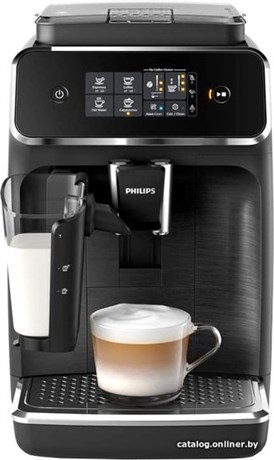 фото: Кофемашина Philips EP2232/40