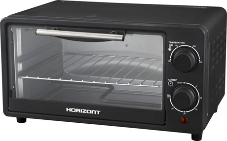 фото: Минипечь Horizont MO-0904B
