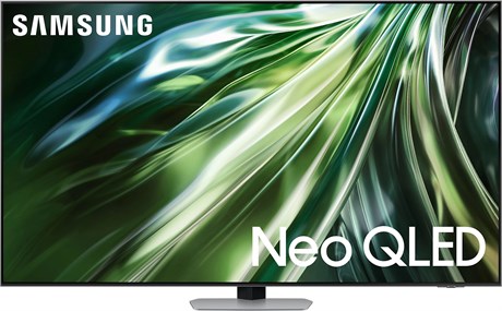 фото: Телевизор Samsung QE85QN90DAUXRU