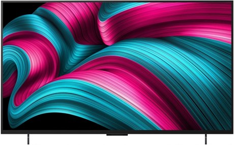 фото: Телевизор LG OLED42C5RLA.ARUG