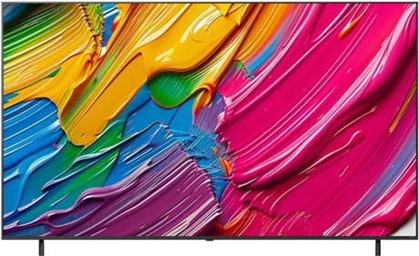 фото: Телевизор LG 86QNED80A6A.ARUG