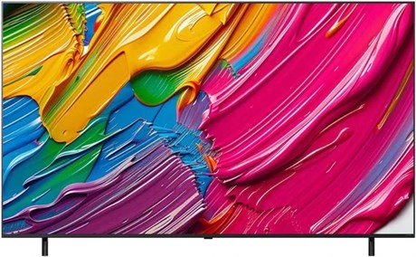 фото: Телевизор LG 65QNED80A6A.ARUG
