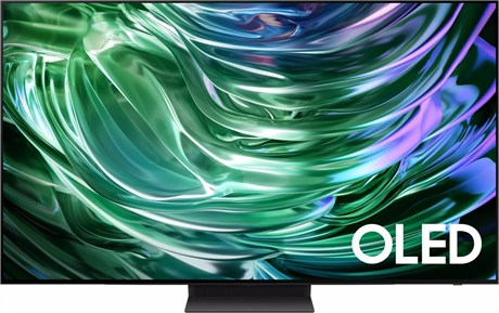фото: Телевизор Samsung QE83S90DAEXRU
