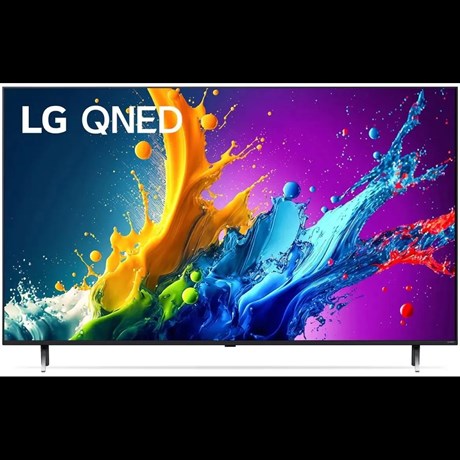 фото: Телевизор LG 86QNED80T6A.ARUB