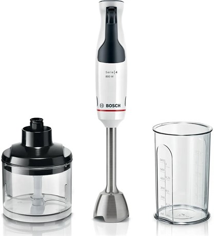 фото: Блендер Bosch MSM4W420