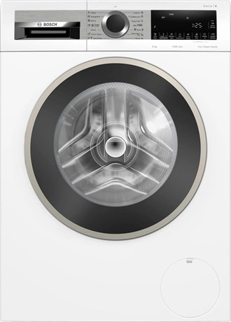фото: Стиральная машина Bosch WGA24400ME