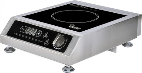 фото: Индукционная плита Viatto VA-IC3520PRO