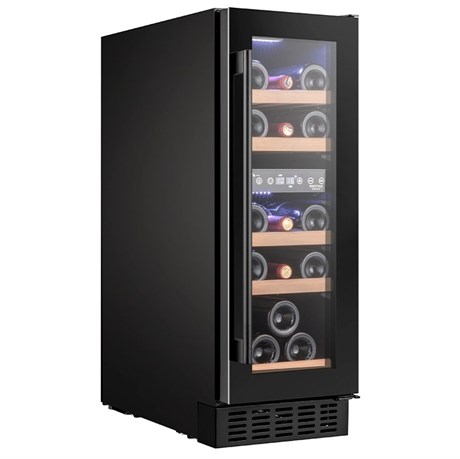 фото: Винный шкаф Temptech PRESX30DB